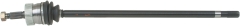 Antriebswelle Vorne - CV Drive Axle Front  Grand Cherokee